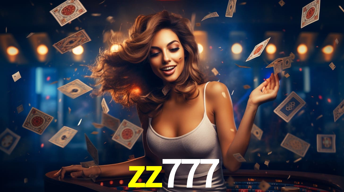 zz777 - Experiência Emocionante De Cassino - zz777.com