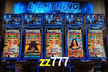 Desvendando o Mundo dos Jogos Virtuais na zz777