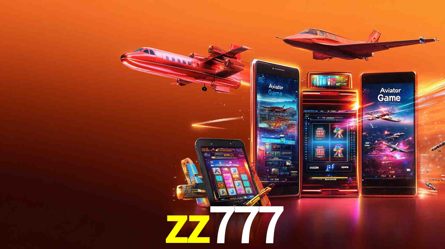 A Revolução dos Aplicativos de Jogos no zz777