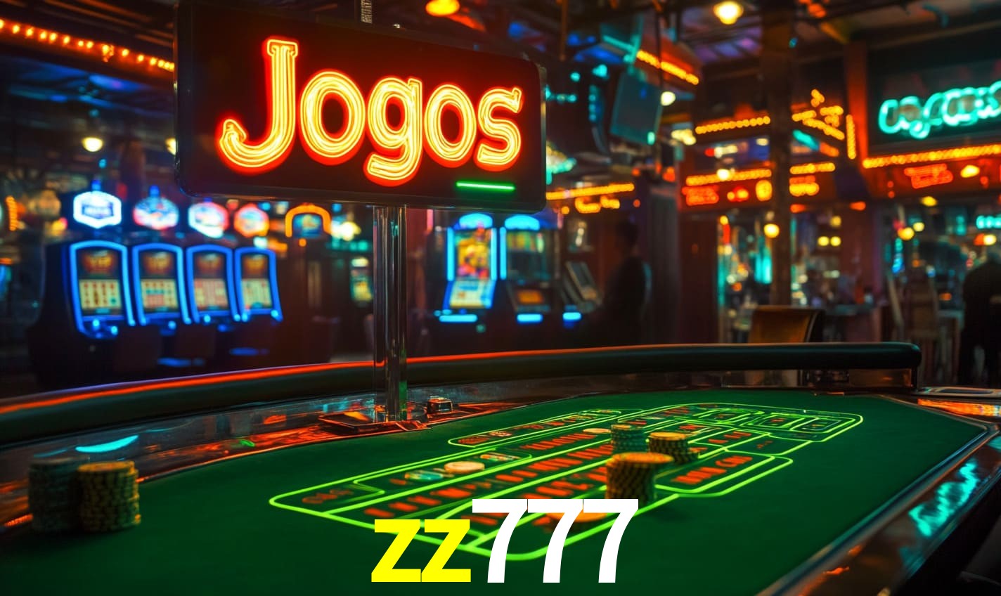 Game Providers zz777