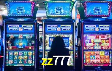 Blackjack Table zz777