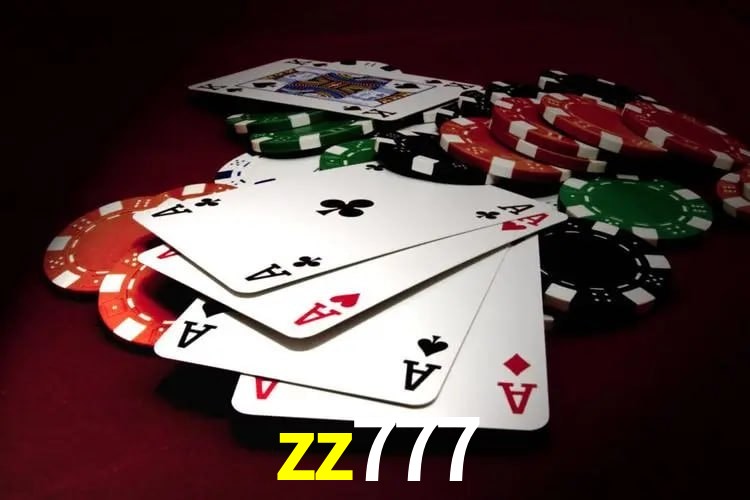 cassino zz777