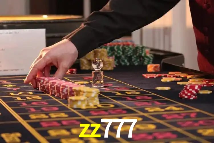 A Emoção da Loteria na zz777: Uma Chance de Mudança de Vida