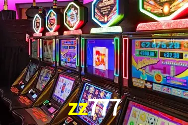 Descubra a Magia dos Jogos de Arcade no zz777