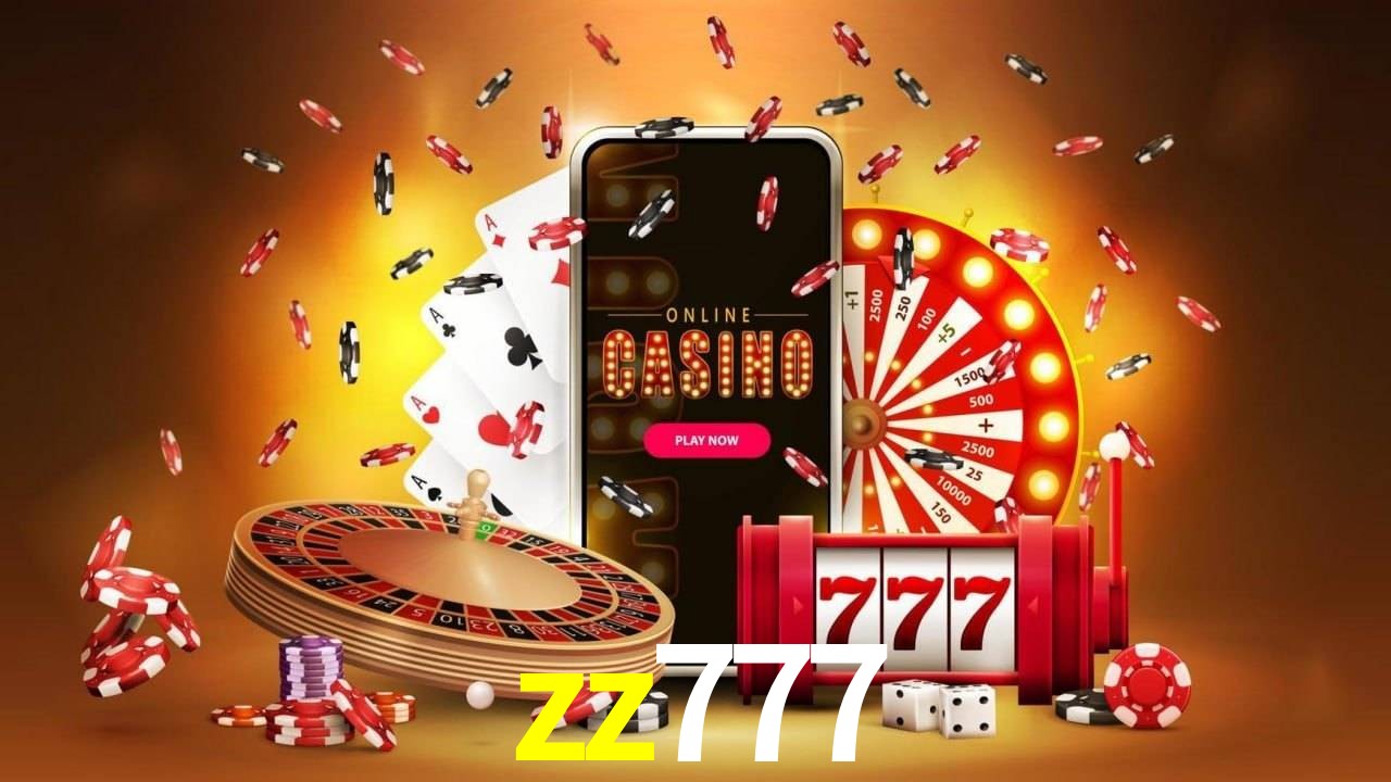 Slot Games zz777