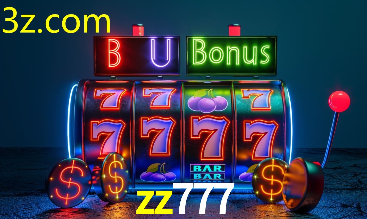 ZZ777