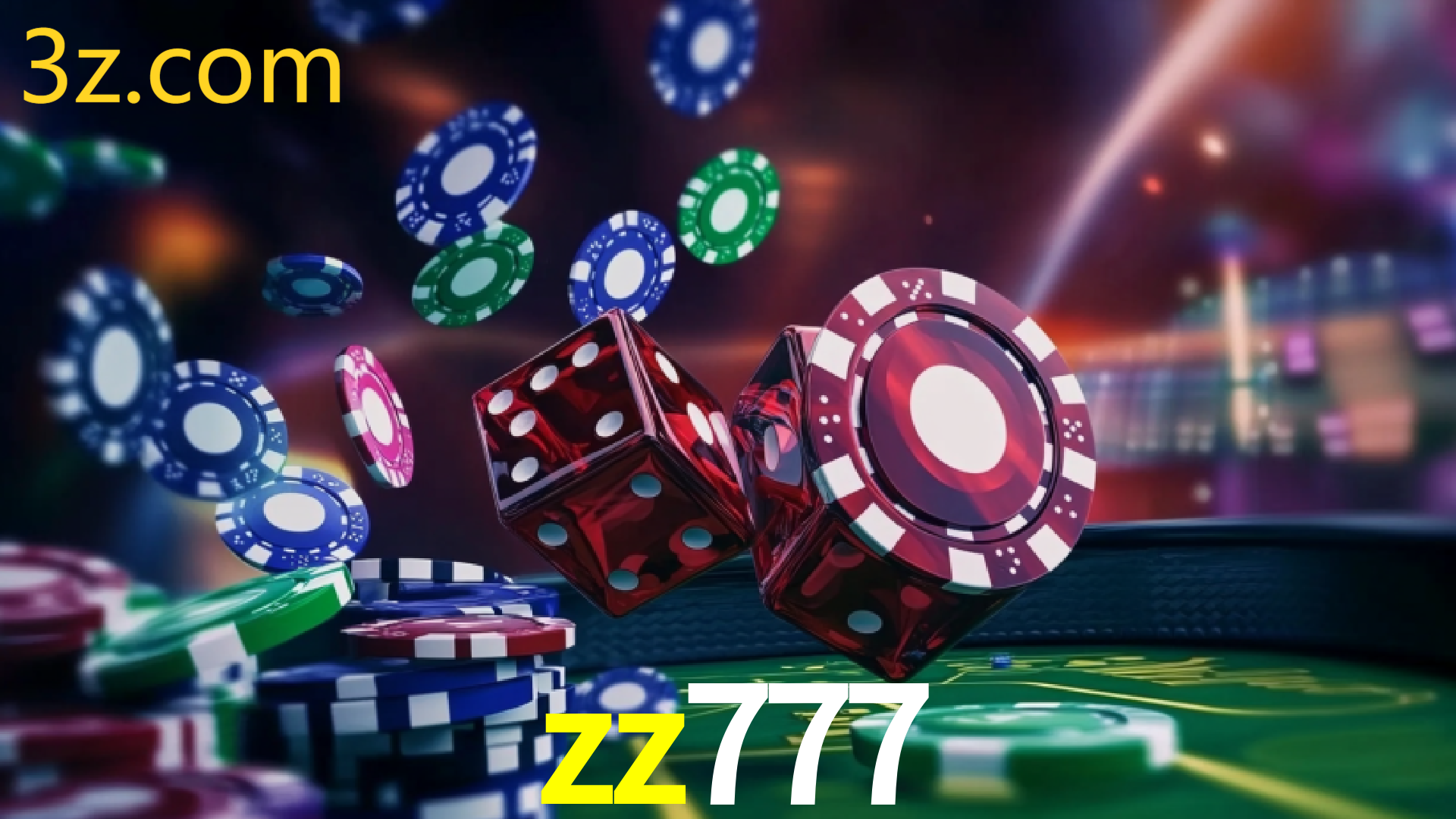ZZ777